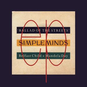 Simple Minds